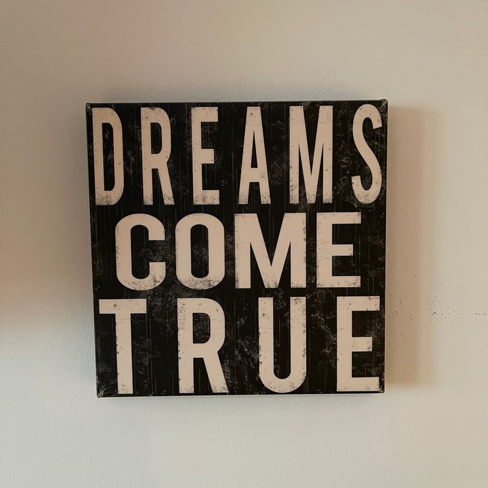 Wall art